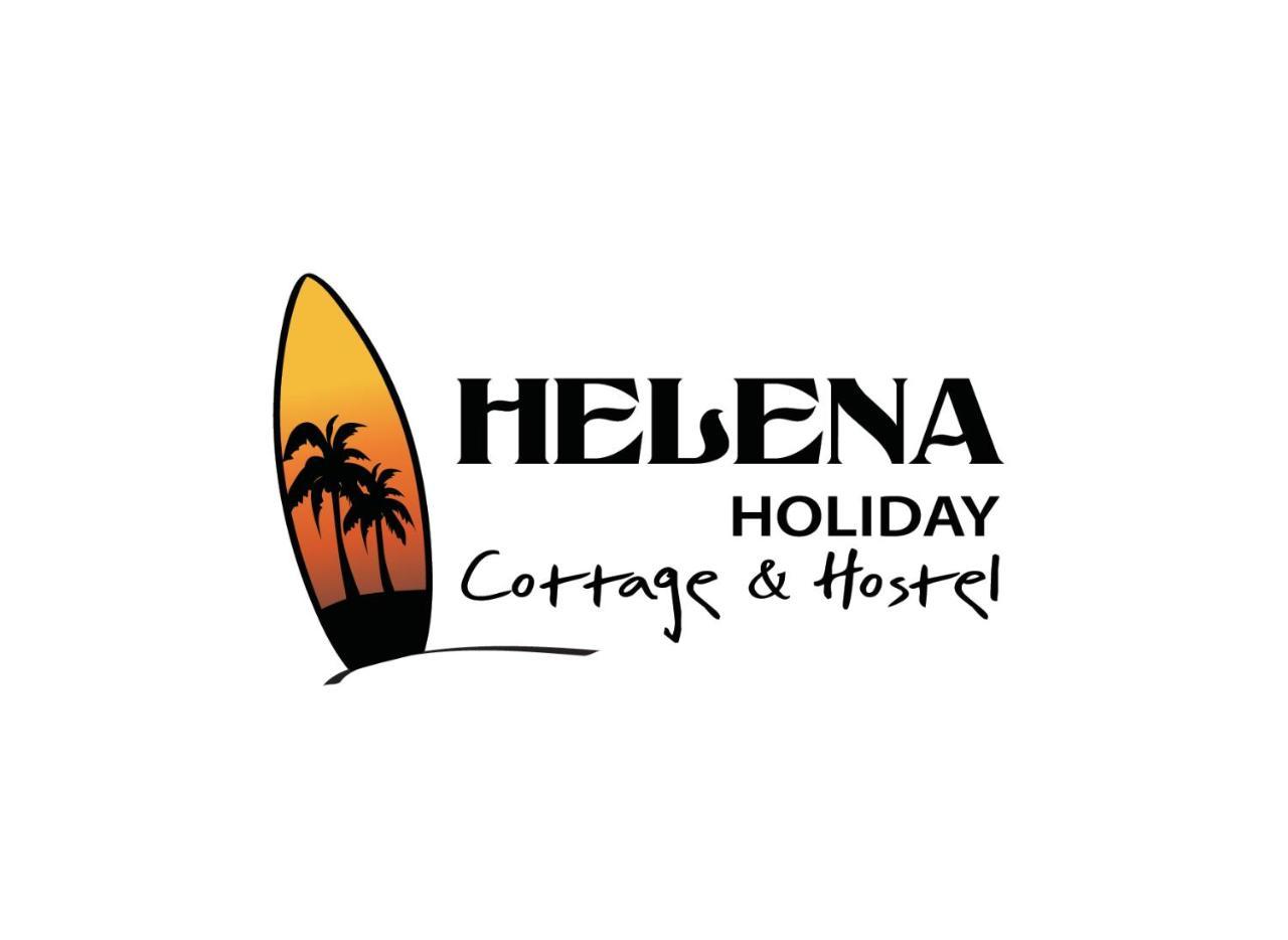 Helena Hostel Диквелла Экстерьер фото